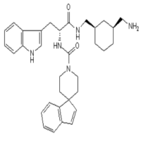 (1R,1'S,3'R/1R,1'R,3'S)-L-054,264，208706-12-1，≥96%，阿拉丁