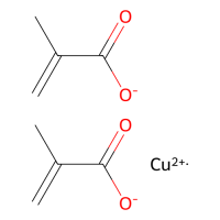 甲基丙烯酸铜（II），19662-59-0，≥95%，阿拉丁