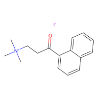 α-NETA,胆酸酶（ChAT）抑制剂，115066-04-1，Moligand™, ≥98%，阿拉丁