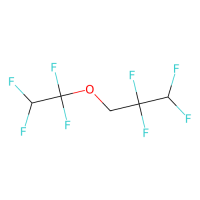 1,1,2,2-四氟乙基2,2,3,3-四氟丙醚，16627-68-2，≥98%，阿拉丁
