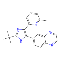 SB525334,356559-20-1,10mM in DMSO,阿拉丁
