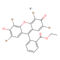 乙基曙红，6359-05-3，≥95%，阿拉丁