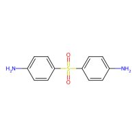 4,4'-二氨基二苯砜;Moligand™, ≥97%;80-08-0;阿拉丁