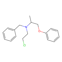 phenoxybenzamine，59-96-1，Moligand™，阿拉丁