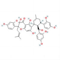 桑根酮C,80651-76-9,≥98%,阿拉丁