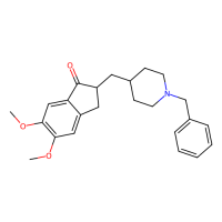 多萘哌齐碱,120014-06-4,Moligand™, 10mM in DMSO,阿拉丁