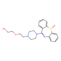 喹硫平亚砜,329216-63-9,≥95%,阿拉丁