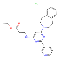 GSK J5 盐酸盐,1797983-32-4,≥98%(HPLC),阿拉丁