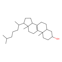 Zymostenol，566-97-2，≥95%，阿拉丁