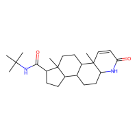非那甾胺,98319-26-7,Moligand™, 10mM in DMSO,阿拉丁