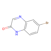 6-溴-2-羟基喹喔啉，55687-34-8，≥95%，阿拉丁
