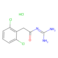 胍法辛盐酸盐；≥98%(HPLC)；29110-48-3；阿拉丁