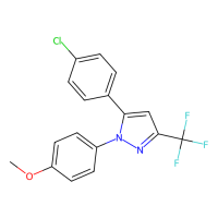 SC-560,COX-1抑制剂,188817-13-2,Moligand™, ≥98%(HPLC),阿拉丁