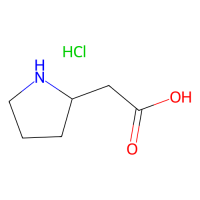 L-β-高脯氨酸盐酸盐，53912-85-9，≥98%，阿拉丁