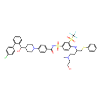 AZD4320,1357576-48-7,Moligand™,阿拉丁