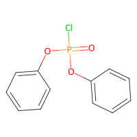 氯代磷酸二苯酯,2524-64-3,≥97%,阿拉丁