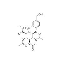 MAC glucuronide linker-2，229977-57-5，≥99%，阿拉丁