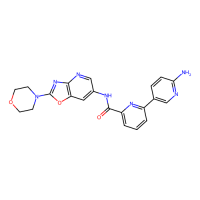 IRAK4-IN-2,1801343-74-7,10mM in DMSO,阿拉丁