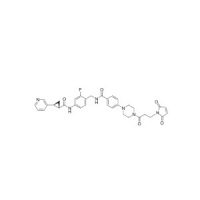 NAMPT inhibitor-linker 2；≥99%；2241014-82-2；阿拉丁
