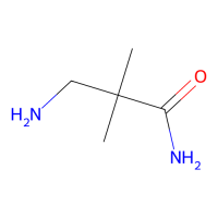 3-氨基-2,2-二甲基丙酰胺，324763-51-1，≥97%，阿拉丁
