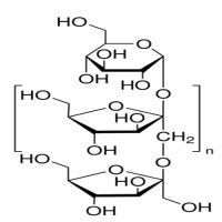 菊糖,9005-80-5,生化试剂,阿拉丁