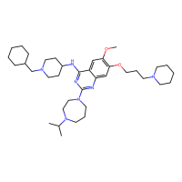 UNC0631，1320288-19-4，≥98%，阿拉丁