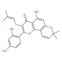 桑辛素，62596-29-6，≥98%，阿拉丁