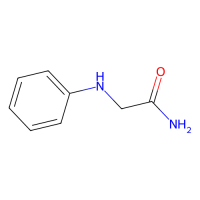 2-苯胺基乙酰胺，21969-70-0，≥95%，阿拉丁