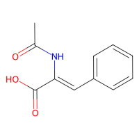 α-乙酰氨基肉桂酸，5469-45-4，≥98%(HPLC)，阿拉丁