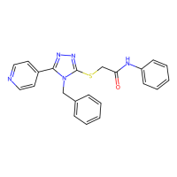 WAY-348215,562831-78-1,10mM in DMSO,阿拉丁