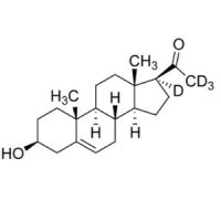 孕烯醇酮-d4,61574-54-7,阿拉丁