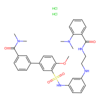 YNT 185 dihydrochloride,1804978-82-2,≥98%(HPLC),阿拉丁