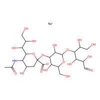 3'-唾液乳糖钠盐，128596-80-5，≥98%，阿拉丁
