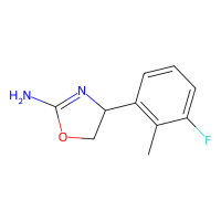 RO5256390，1357266-05-7，Moligand™，阿拉丁