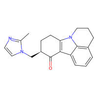 cilansetron，120635-74-7，Moligand™，阿拉丁