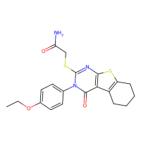 WAY-311103，685550-37-2，10mM in DMSO，阿拉丁