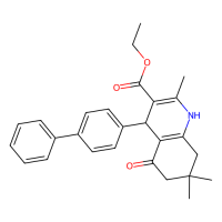 ITD-1，1099644-42-4，10mM in DMSO，阿拉丁