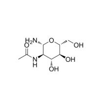2-乙酰氨基-2-脱氧-β-D-吡喃葡萄糖胺，4229-38-3，≥97%(HPLC)，阿拉丁