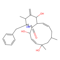 细胞松驰素J,53760-20-6,≥95%,阿拉丁