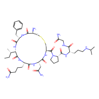 selepressin，876296-47-8，Moligand™，阿拉丁