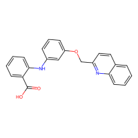 SR 2640盐酸盐，105350-26-3，Moligand™，阿拉丁