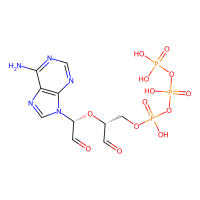 oxidised ATP，54970-91-1，Moligand™，阿拉丁