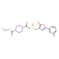 WAY-332030,958938-00-6,10mM in DMSO,阿拉丁