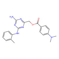 WAY-657584,853352-52-0,10mM in DMSO,阿拉丁