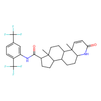 Dutasteride，164656-23-9，Moligand™, 10mM in DMSO，阿拉丁