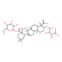 地黄皂苷B,151466-56-7,≥95%(LC/MS-ELSD),阿拉丁