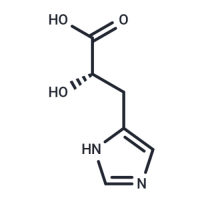 L-β-咪唑乳酸，14403-45-3，≥98%，阿拉丁