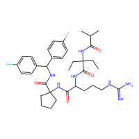 MM-102，1417329-24-8，10mM in DMSO，阿拉丁