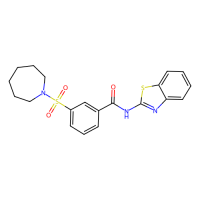 WAY-353519,690247-68-8,10mM in DMSO,阿拉丁