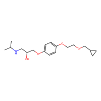 cicloprolol，94651-09-9，Moligand™，阿拉丁